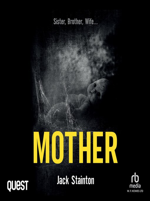 Title details for Mother by Jack Stainton - Available